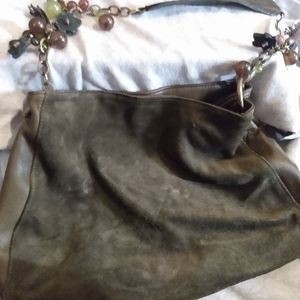 Berge Purse
